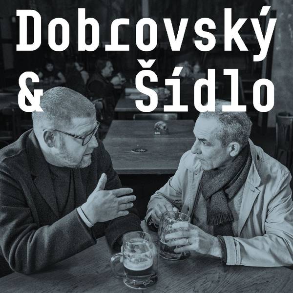 Dobrovský & Šídlo